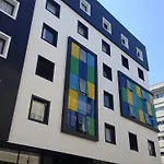 Hotel Tempo Fair 3*