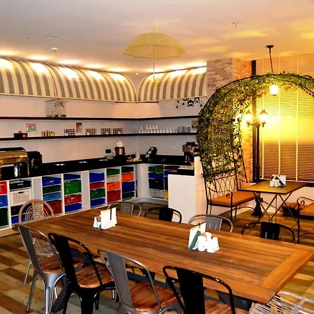 Tempo Fair Hotel
