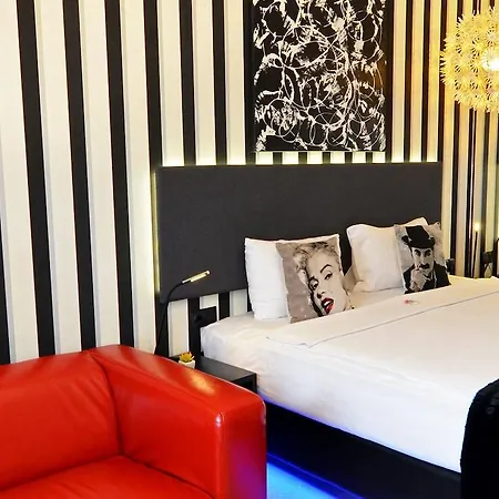 Hotel Tempo Fair 3*