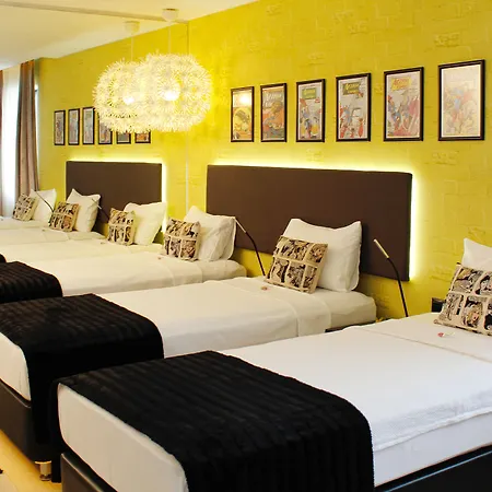 Hotell Tempo Fair