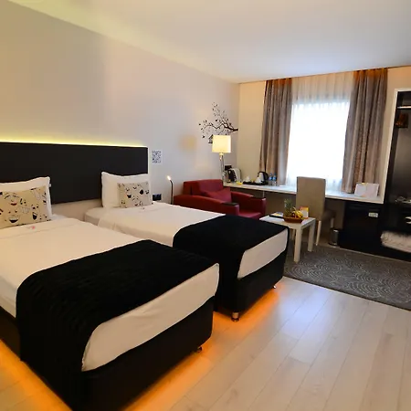 Tempo Fair Hotel Estambul