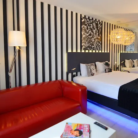 Hotel Tempo Fair