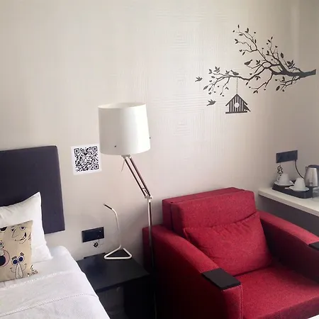 Tempo Fair Hotel Estambul