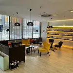 Tempo Fair Hotel Istanbul