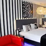 Tempo Fair Hotel 3*
