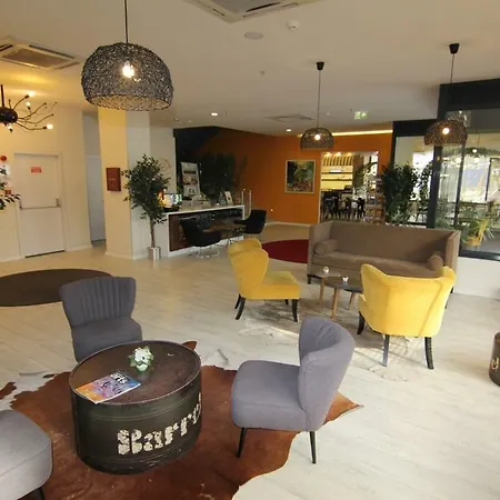 Tempo Fair Hotel