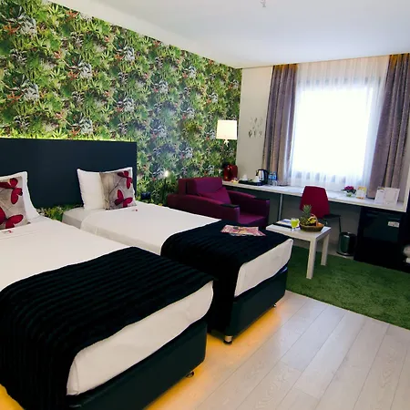 Hotel Tempo Fair 3*