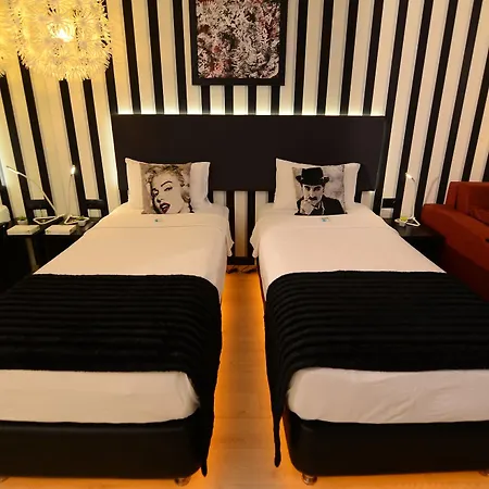 Hotel Tempo Fair 3*