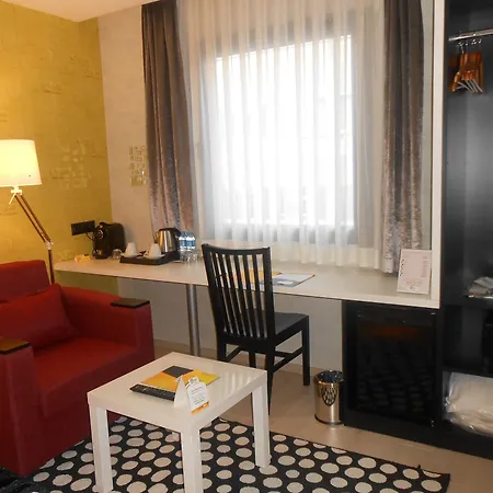 Tempo Fair Hotel