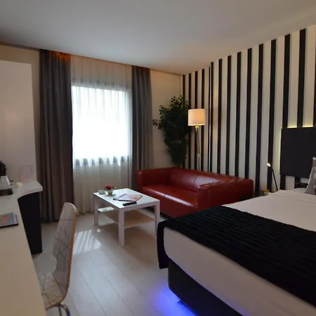 Tempo Fair Hotel 3*