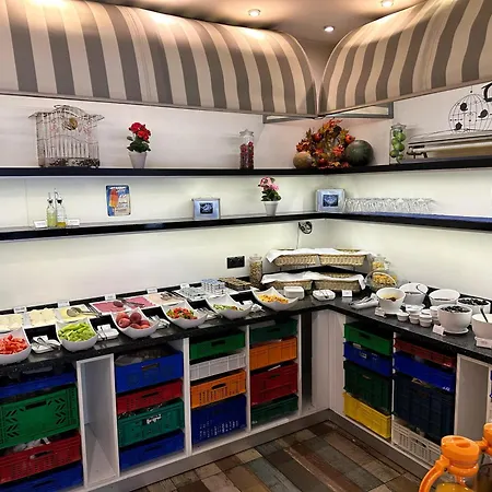 Hotel Tempo Fair Istanbul