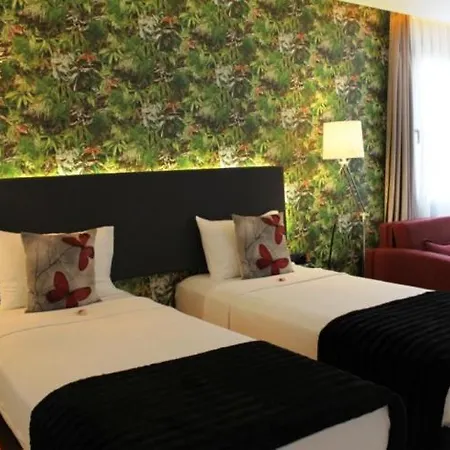 Hotel Tempo Fair 3*