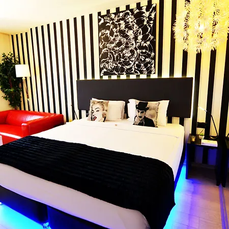 Tempo Fair Hotel Provincia di Istanbul