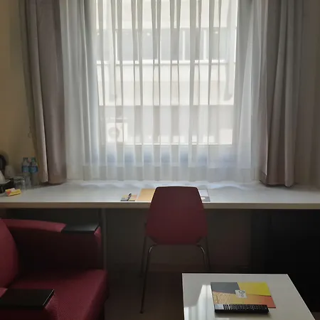 Tempo Fair 3* Provincia di Istanbul