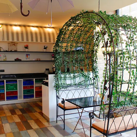 Tempo Fair Provincia di Istanbul