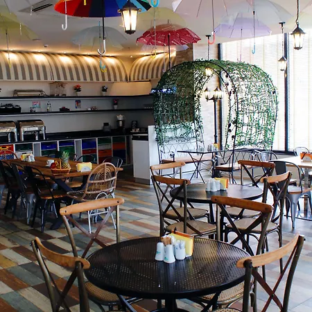 Tempo Fair 3* Provincia di Istanbul