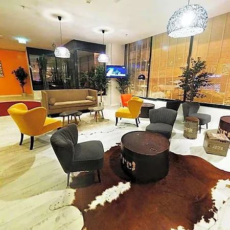 فندق Tempo Fair