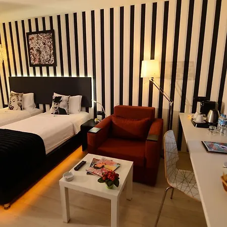 Hotel Tempo Fair