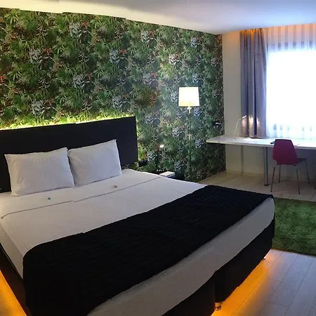 Hotel Tempo Fair
