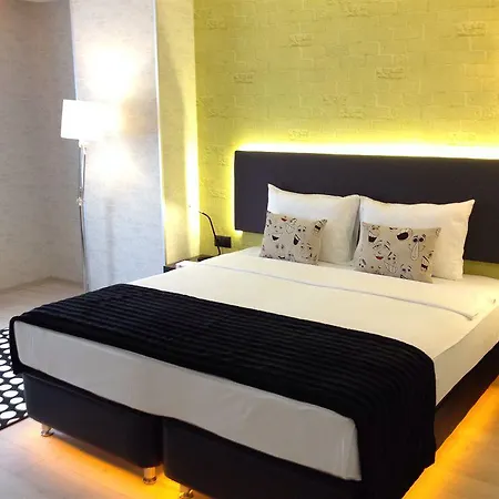 Tempo Fair Hotel