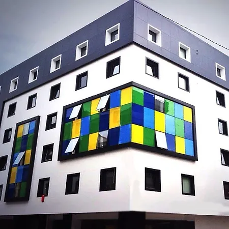 Hotel Tempo Fair Provincia di Istanbul