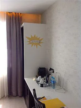Tempo Fair 酒店 伊斯坦布尔