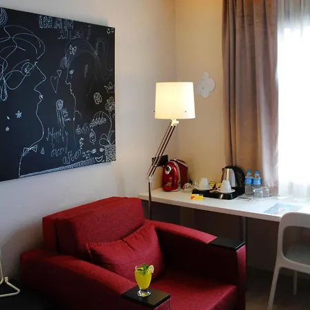 Tempo Fair Hotel
