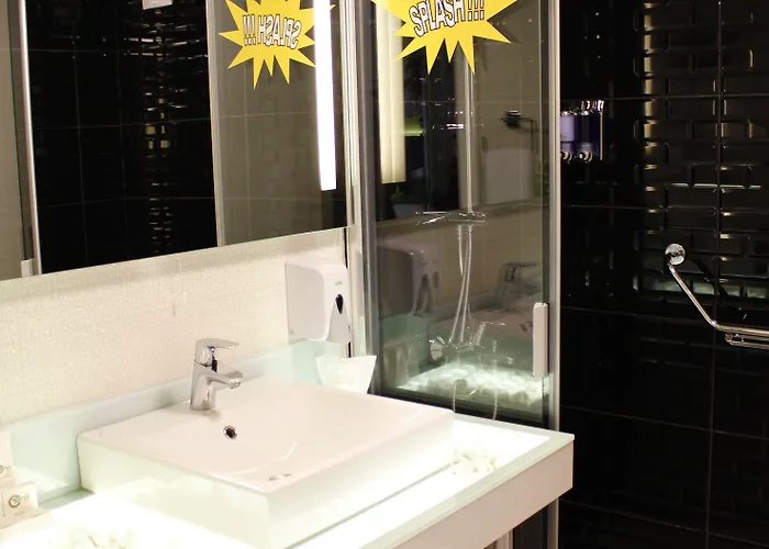 Tempo Fair מלון 3*