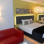 Tempo Fair Hotel 3*