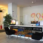 Tempo Fair Hotel Istanbul