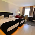 Tempo Fair Hotel Istanbul