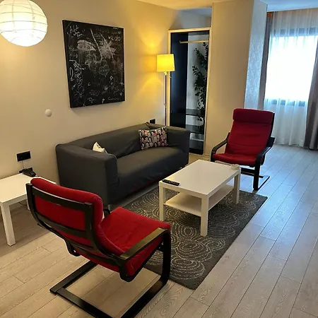 Szálloda Tempo Fair 3*