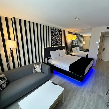 Szálloda Tempo Fair 3*