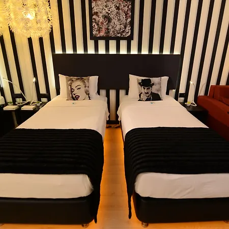 Szálloda Tempo Fair 3*