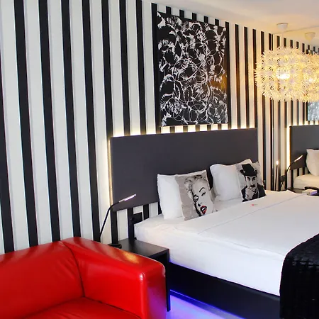 Tempo Fair Szálloda 3*