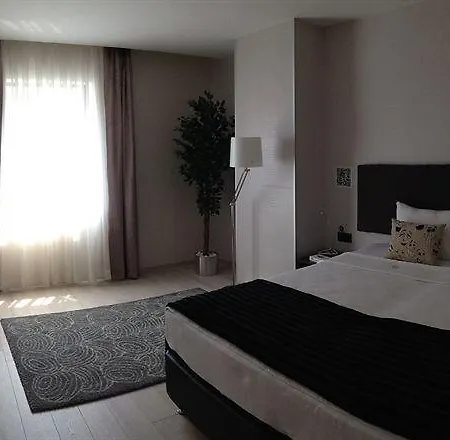 Szálloda Tempo Fair 3*