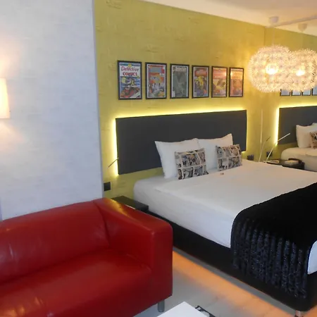 Tempo Fair Hotell 3*