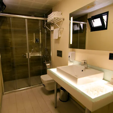 Tempo Fair Hotel Istambul