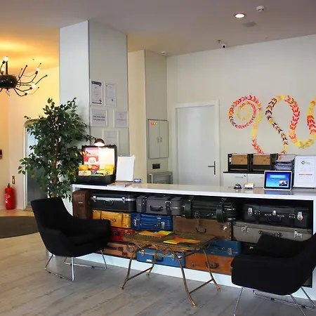 Tempo Fair Hotel Istambul