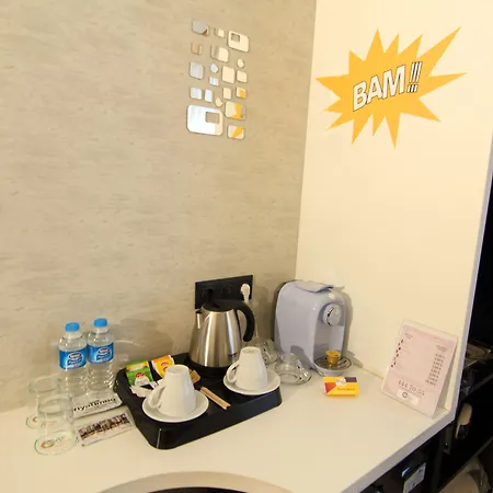 Tempo Fair 3* Istambul