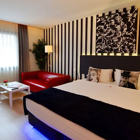 Tempo Fair Hotell 3*