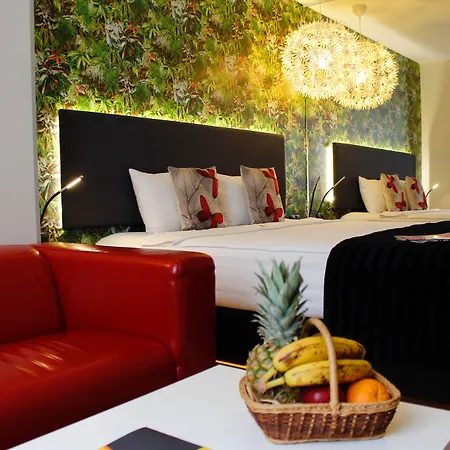 Tempo Fair 3* Istambul