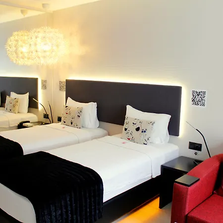 Tempo Fair Hotel Istambul