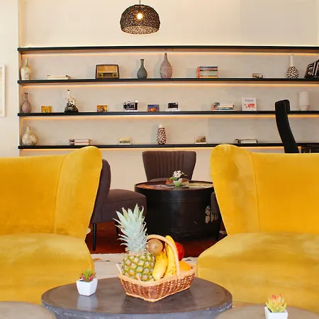 Tempo Fair Hotel Istambul