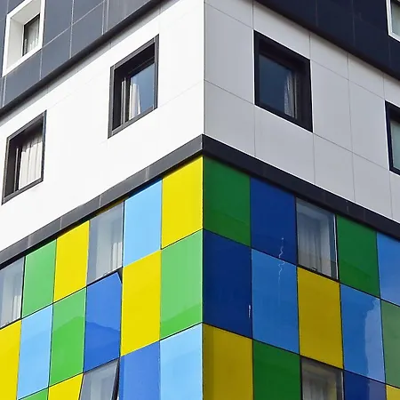 Tempo Fair Hotel Istambul