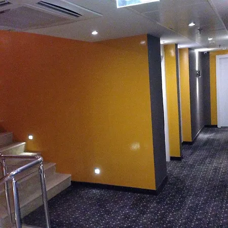 Hotell Tempo Fair