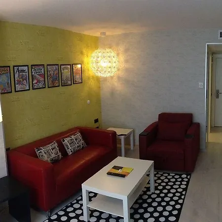 Tempo Fair Hotel 3*