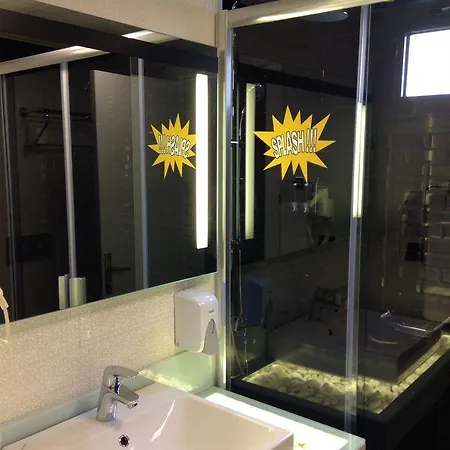 Hotel Tempo Fair Istambul