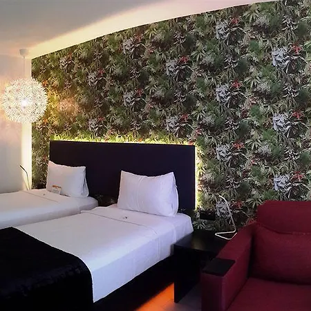 Tempo Fair Hotel Istambul