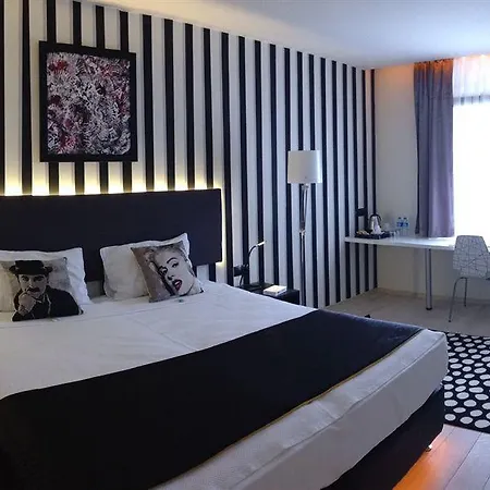 Hotel Tempo Fair